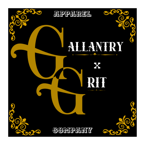 Gallantry x Grit